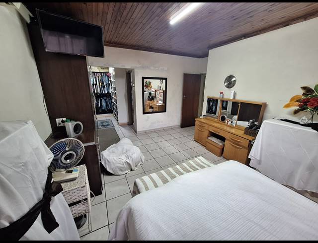 3 BEDROOM HOUSE FOR SALE IN VANDERBIJLPARK SE 7